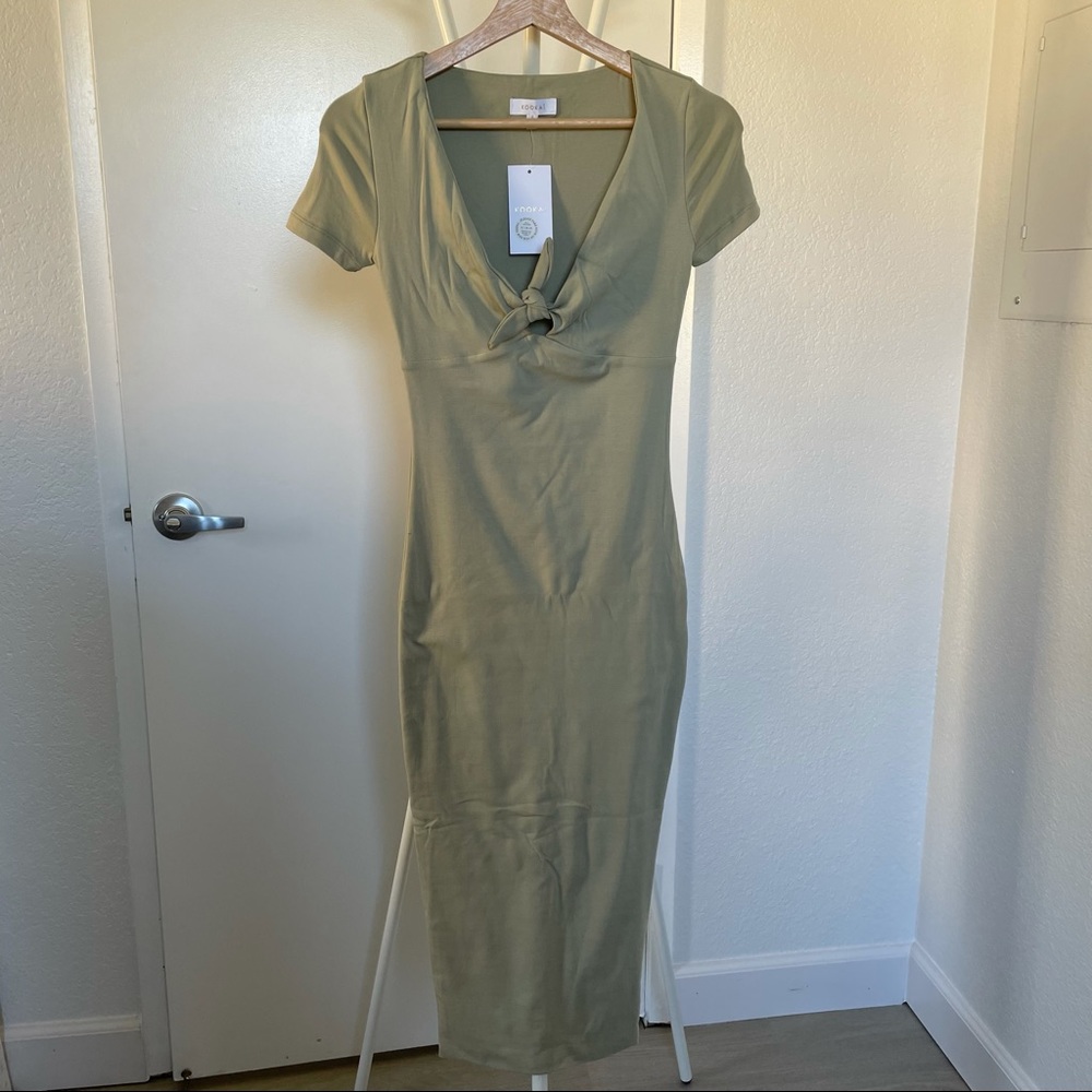 KOOKAÏ Dress